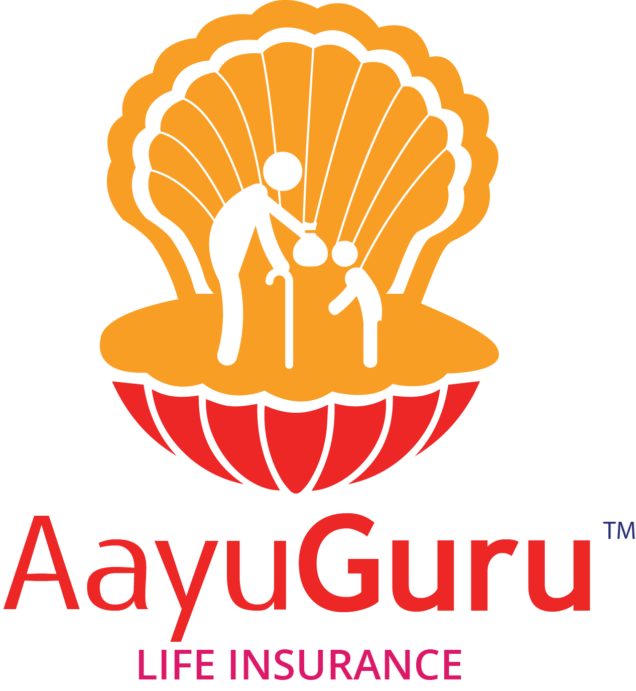 AayuGuru Life Insurance Logo