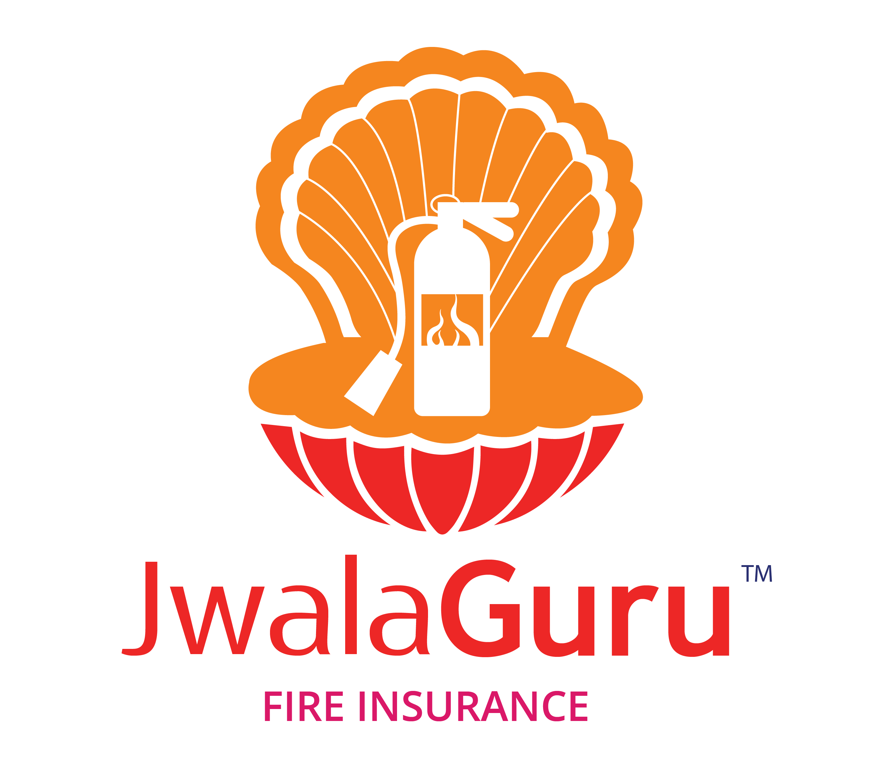 JwalaGuru Fire Insurance logo