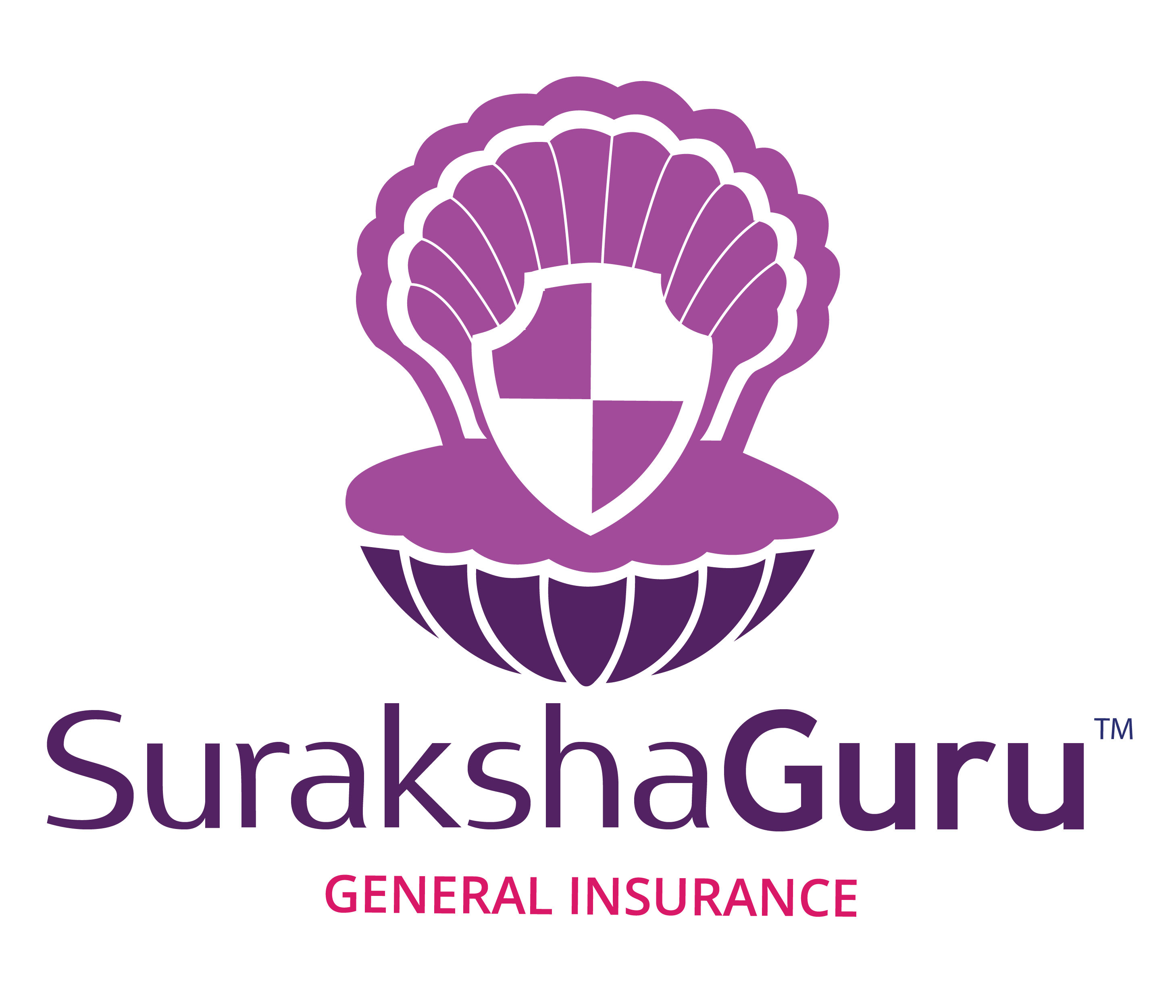 SurakshaGuru General Insurance logo