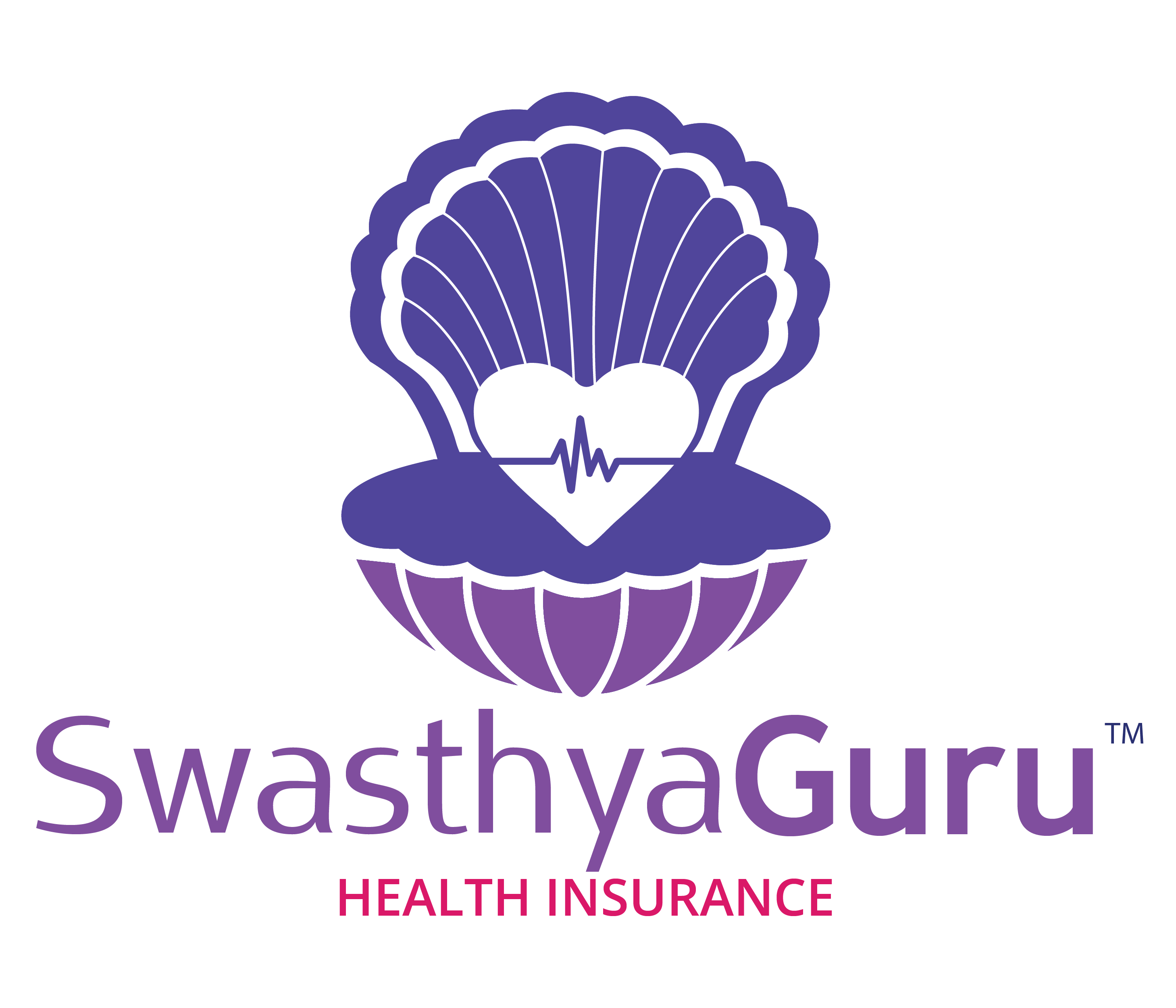 SwasthyaGuru Health Insurance logo