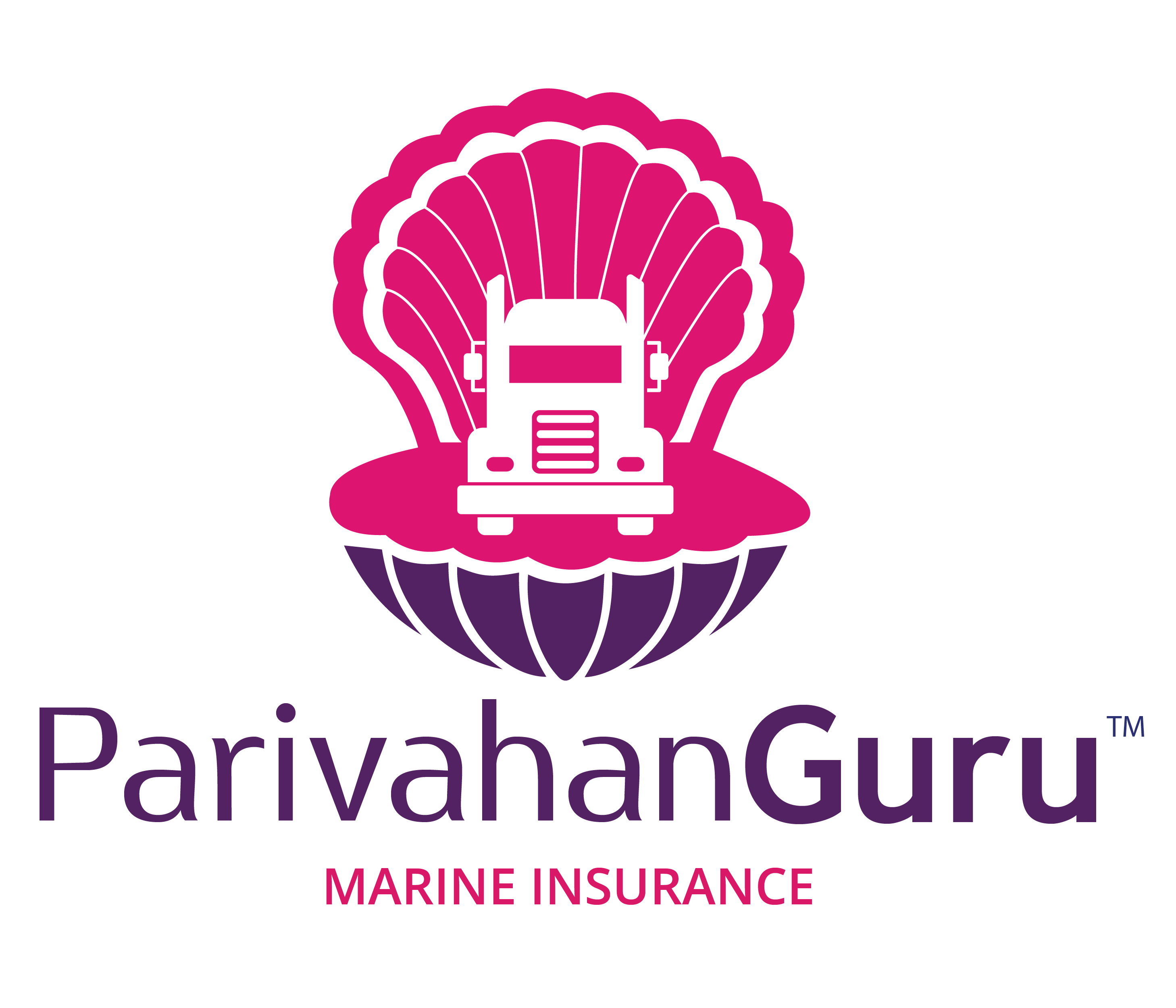 ParivahanGuru Marine Insurance logo