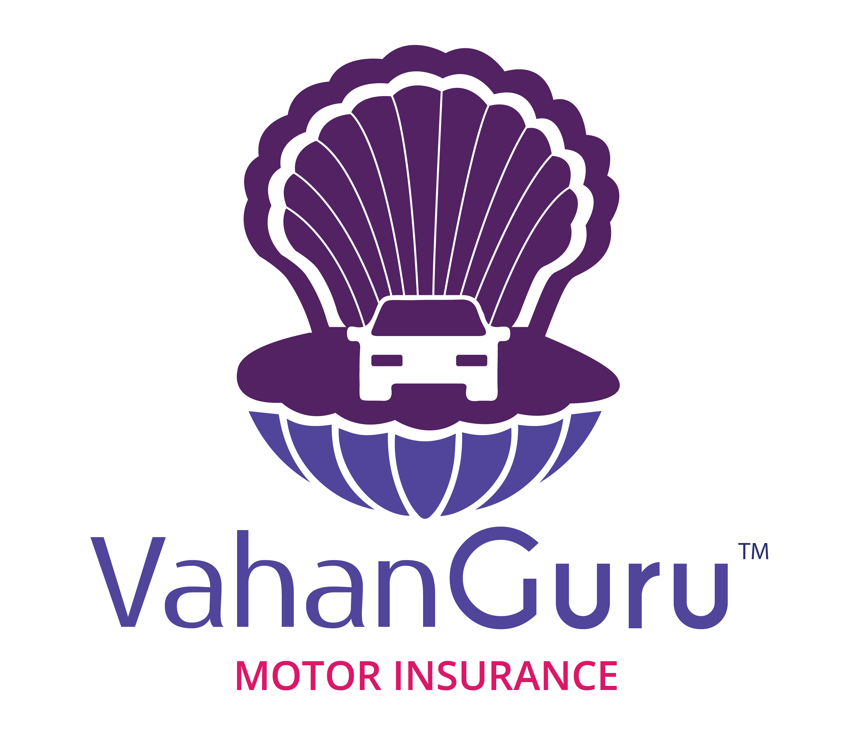 VahanGuru Motor Insurance logo