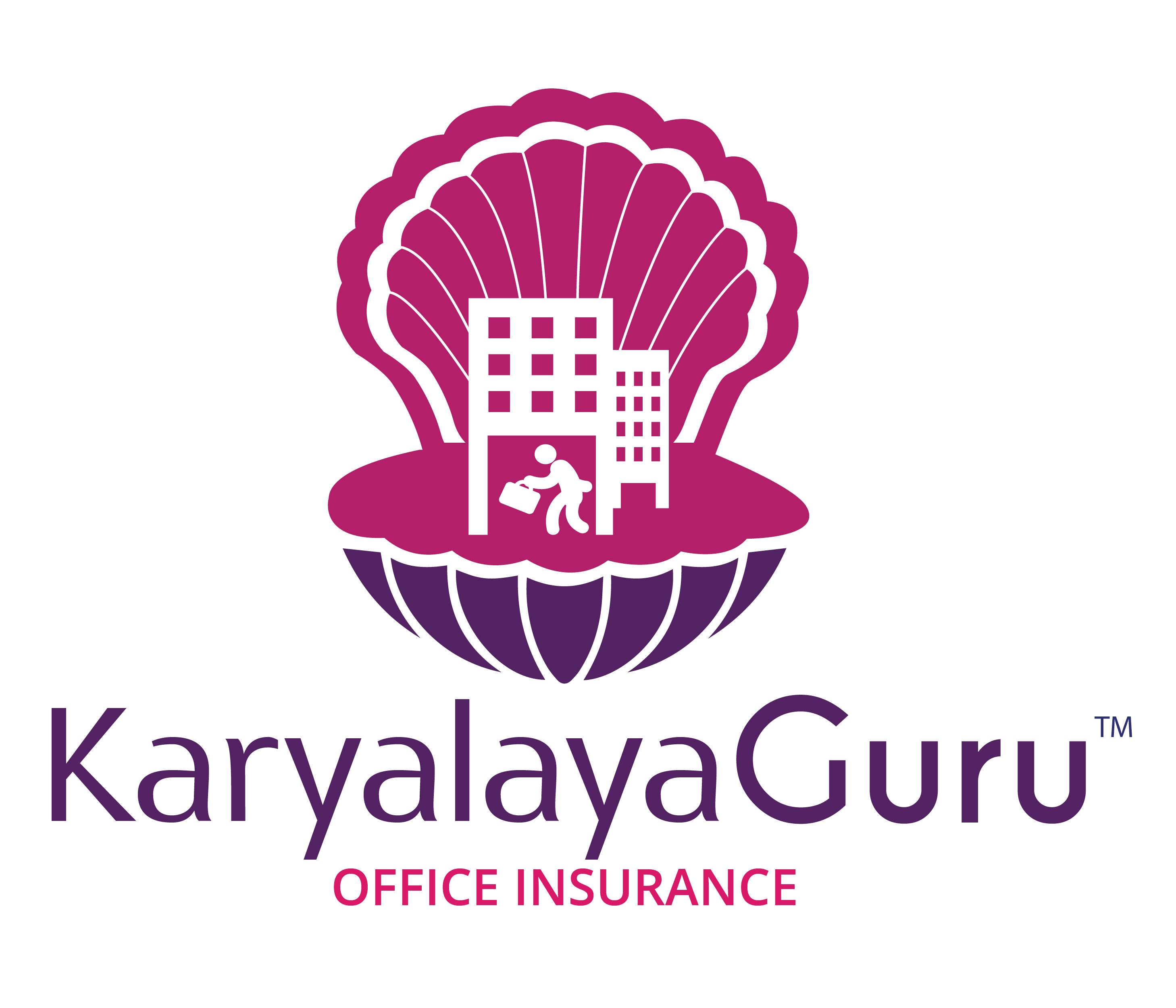 KaryalayaGuru Office Insurance logo