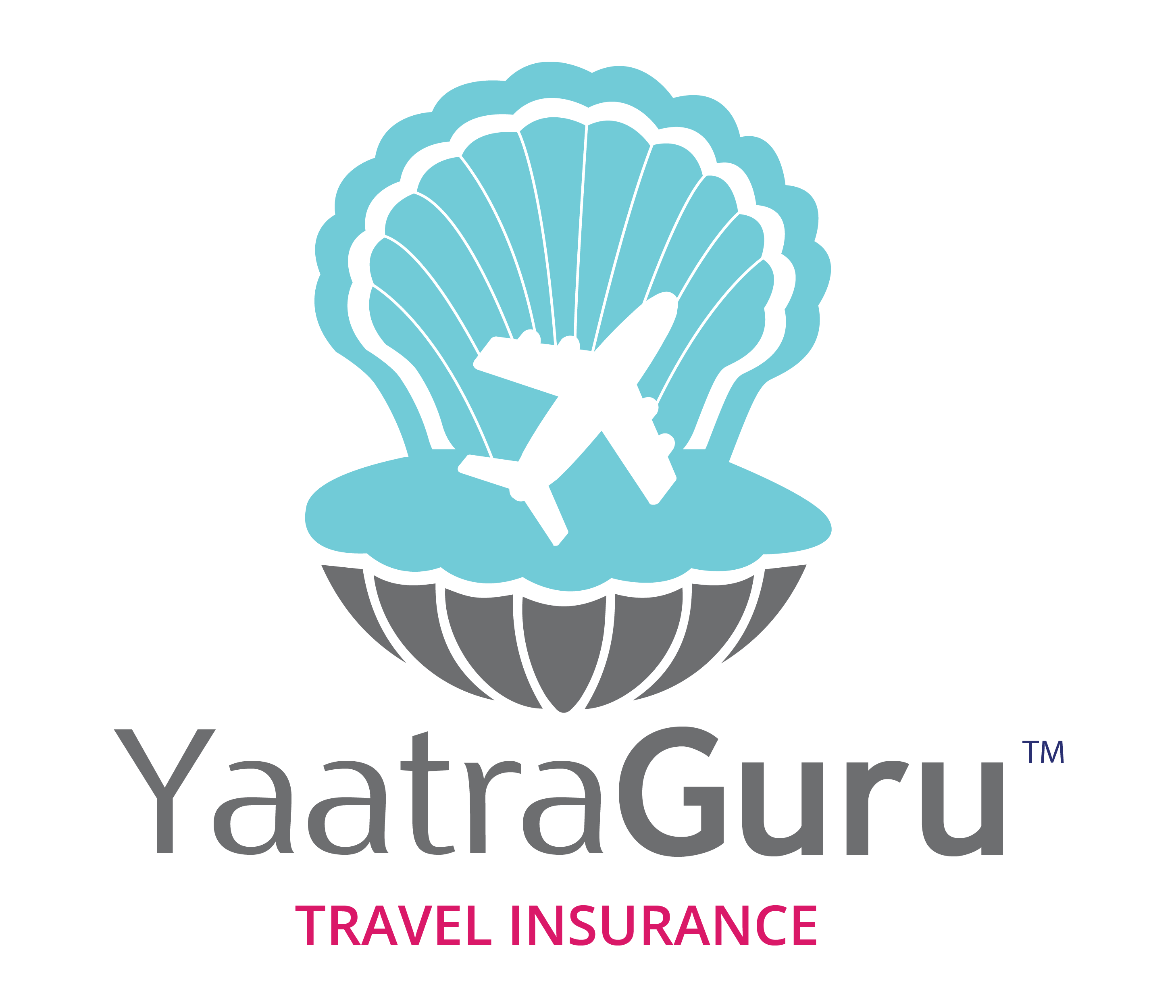 YaatraGuru Travel Insurance logo